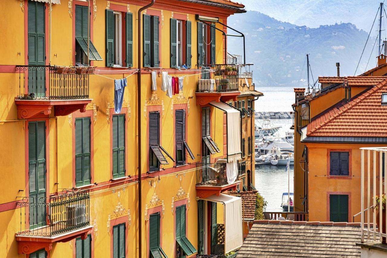A Due Passi Dal Porto Di Santa Margherita By Wonderful Italy Santa Margherita Ligure Exterior foto